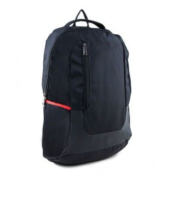 Red Laptop Backpack